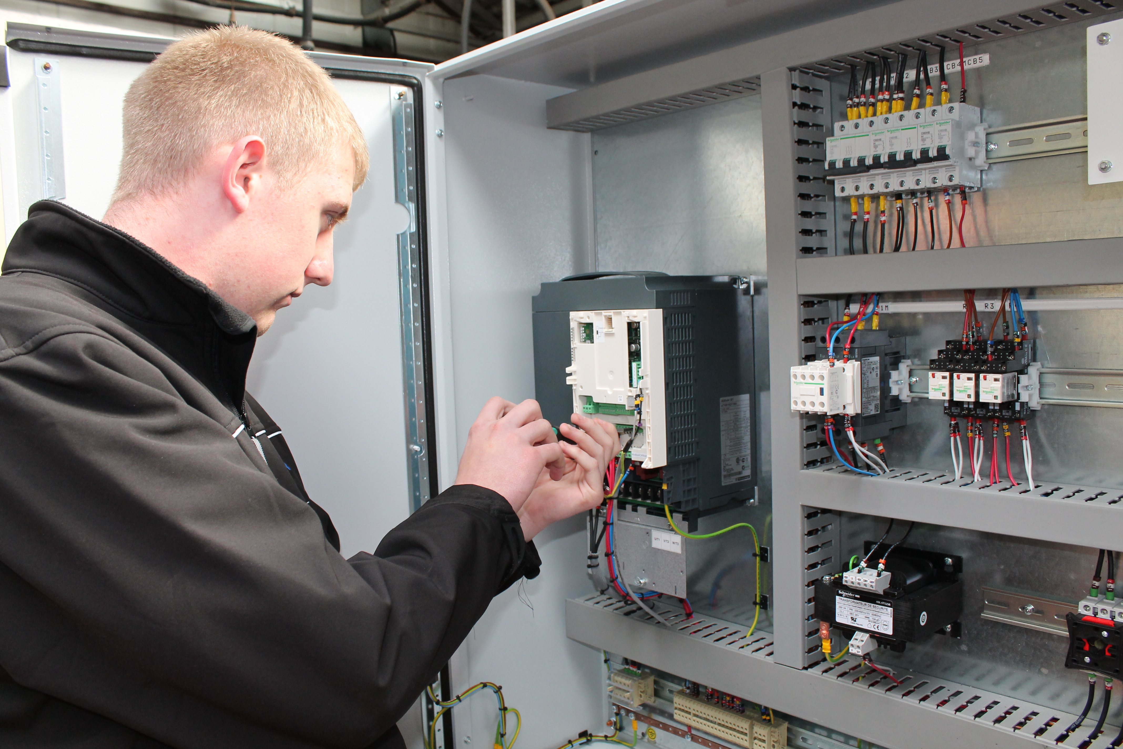 Electrical Installation