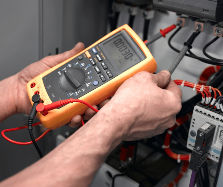 Electrical Testing Service