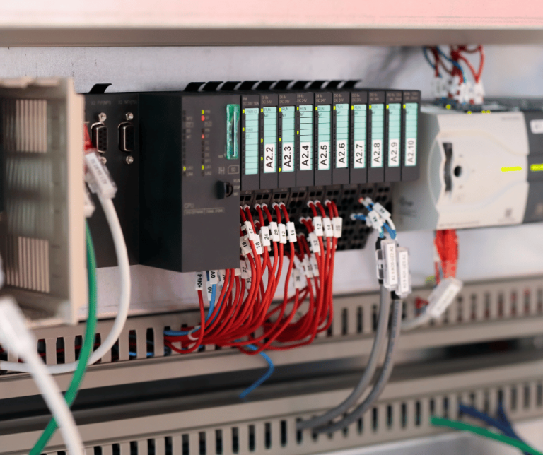 Electrical Testing Service