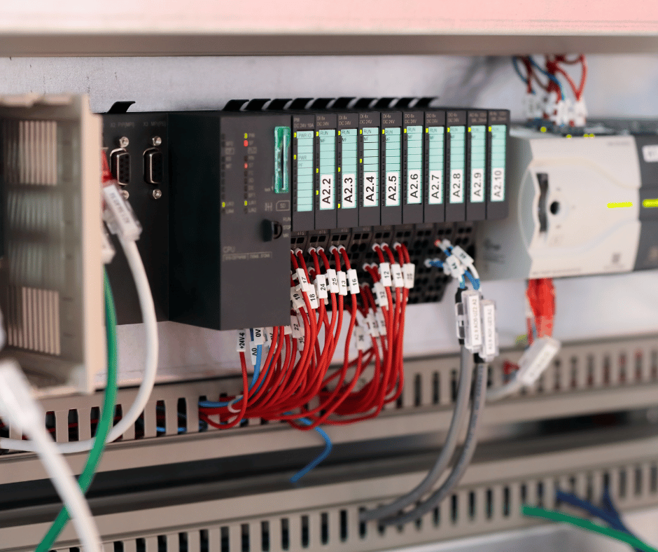 Electrical Testing Service