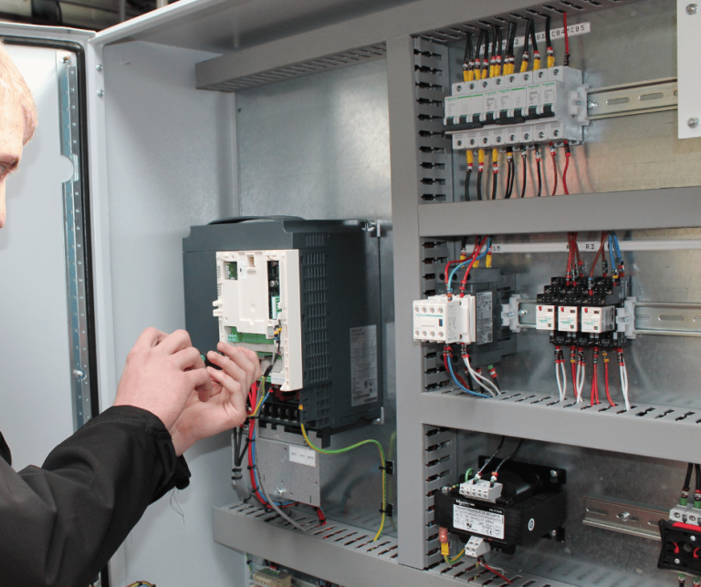 Electrical Testing Service