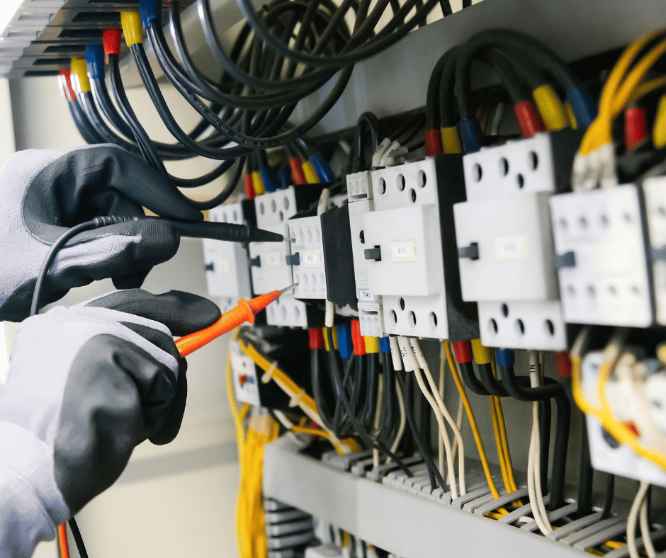 Electrical Testing Service